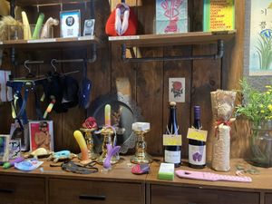   at Drunken Vegan - 드렁큰비건 in Seoul