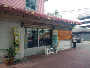  at Thammakerdsub in Bangkok