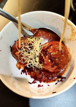 Coliflor  at Purpura Project in Alicante