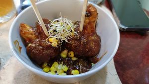 . at Purpura Project in Alicante