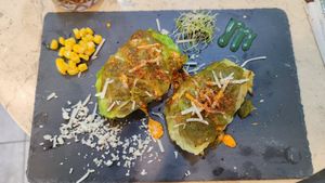 . at Purpura Project in Alicante