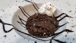 . at Purpura Project in Alicante