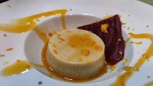 . at Purpura Project in Alicante