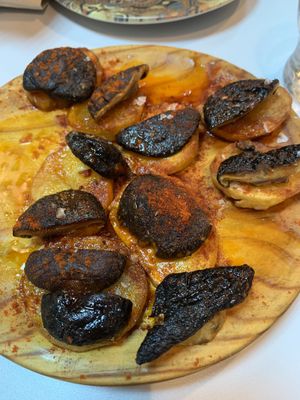 A feira  at Purpura Project in Alicante