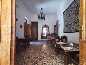 SOFRA RESTAURANT at Sofra in Luxor