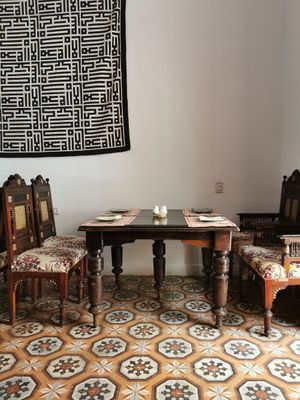 SOFRA RESTAURANT at Sofra in Luxor