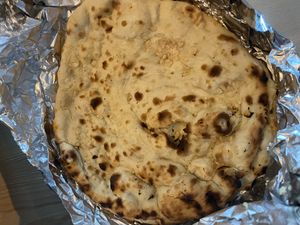 😋   at Uit India in Alkmaar