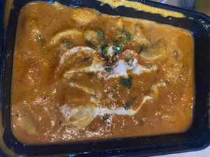 😋   at Uit India in Alkmaar