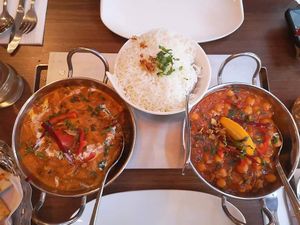  at Uit India in Alkmaar