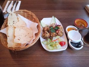  at Uit India in Alkmaar