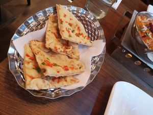  at Uit India in Alkmaar