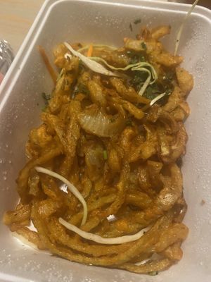   at Uit India in Alkmaar