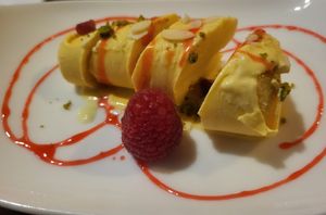  at Uit India in Alkmaar