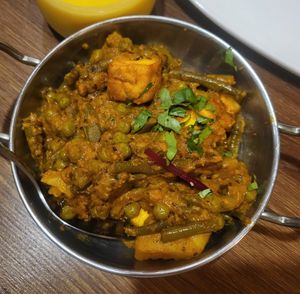  at Uit India in Alkmaar