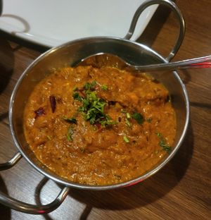  at Uit India in Alkmaar