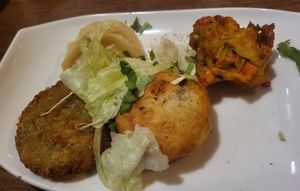  at Uit India in Alkmaar