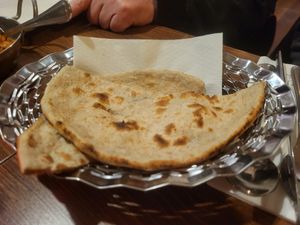  at Uit India in Alkmaar