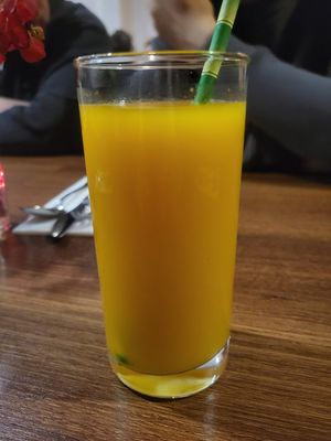  at Uit India in Alkmaar