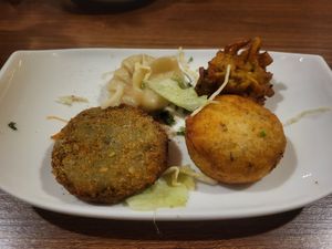  at Uit India in Alkmaar