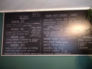 4th July 2019 at Vegar in Poznan