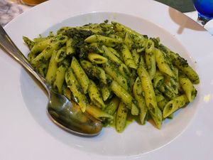  at Al Forno in Brighton