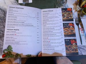  at Al Forno in Brighton