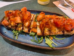  at Al Forno in Brighton