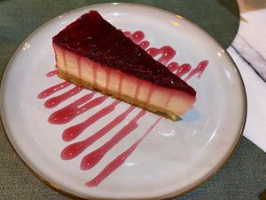  at Al Forno in Brighton