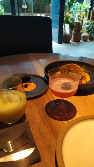  at SACRO in Buenos Aires