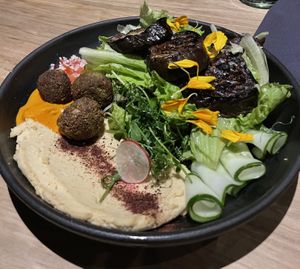   at SACRO in Buenos Aires