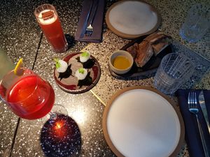  at SACRO in Buenos Aires