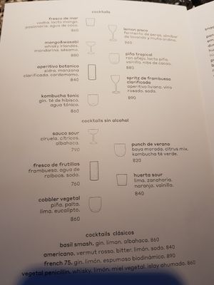  at SACRO in Buenos Aires