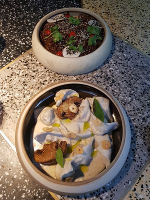  at SACRO in Buenos Aires