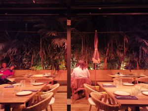  at SACRO in Buenos Aires