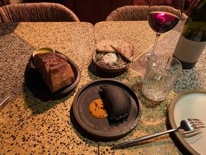   at SACRO in Buenos Aires