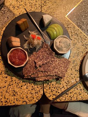   at SACRO in Buenos Aires