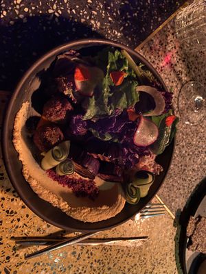   at SACRO in Buenos Aires