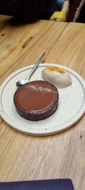  at SACRO in Buenos Aires