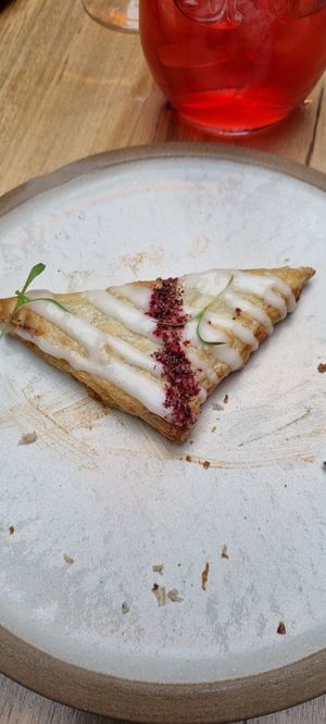  at SACRO in Buenos Aires