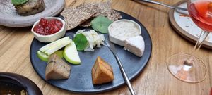  at SACRO in Buenos Aires