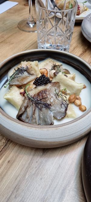  at SACRO in Buenos Aires