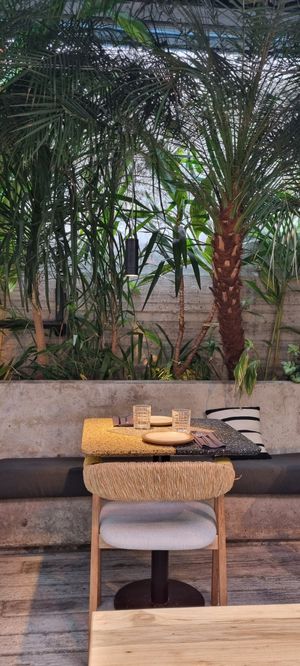  at SACRO in Buenos Aires