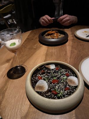   at SACRO in Buenos Aires