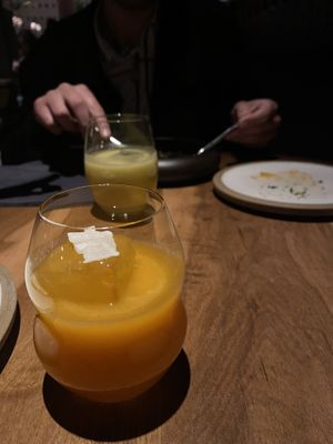   at SACRO in Buenos Aires