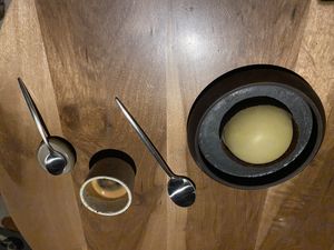   at SACRO in Buenos Aires