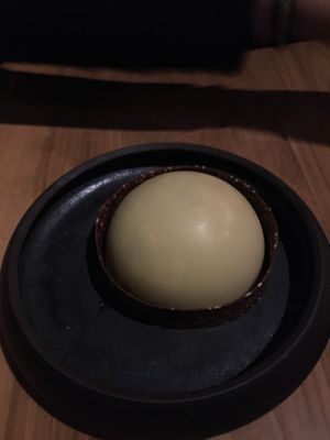   at SACRO in Buenos Aires