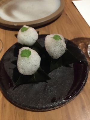   at SACRO in Buenos Aires