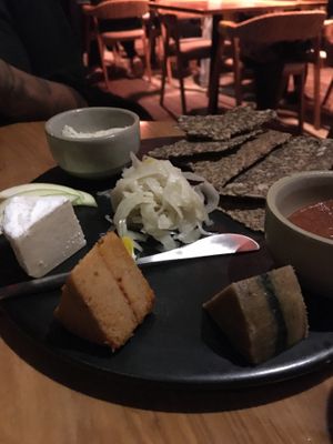   at SACRO in Buenos Aires