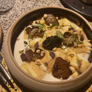  at SACRO in Buenos Aires