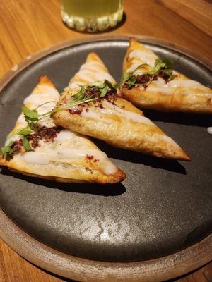  at SACRO in Buenos Aires